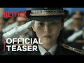 Video di My Name | Official Teaser | Netflix