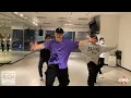 🅡🅘🅒🅗 x ADVANCED CLASS / DIE / KOTA ft. KZHI - CHOREOGRAPHY VIDEO