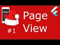 - Flutter Advent