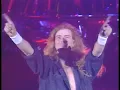 Megadeth - In My Darkest Hour - Live - Hammersmith Apollo 1992
