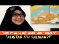 Download Lagu Viral! Chi Leny Dikepoin Soal Masuk Islam, Jawab Jujur: \