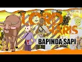 Download Lagu Bapinda Sapi by Lord Haris ( Arang Tampurung-Gunawan)