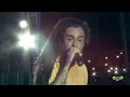 Dread Mar I Hoja En Blanco En Vivo 2018 HD