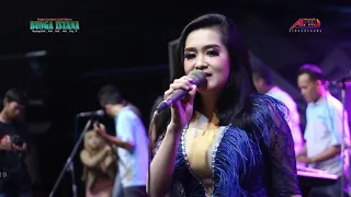 Download Teman Biasa - Elis Santika - Bunga Istana 2019 live Katemas MP3