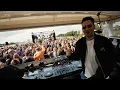 Download Lagu BRANDON live from the BOOTSHAUS Ship (Full Set 4K) 🛥️