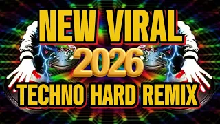  lets dance everybody 2026 new viral techno hard remix milanz tv