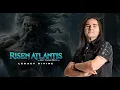 Download Lagu Risen Atlantis feat. Frank Beck - \