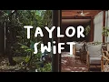 Taylor Swift - Wood (Lyric Video)