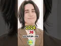 Download Lagu Shut Up Flower Boy Band 2012 Cast Then and Now #shorts #kdrama