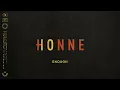 HONNE - Day 1 (10 Years)