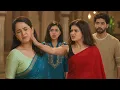 Yeh Rishta Kya Kehlata Hai Update Abhira and Armaan expose Mukti s aunt teach her a lesson