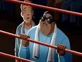 Kangaroo Jack G'day USA I'm Gonna Knock You Out