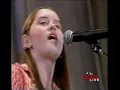 Shannon Curfman At Farm Aid 2000   15 Year Old Blues Singer 15mins