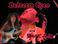 Lagu Yngwie Malmsteen Bedroom Eyes Cover
