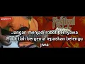 Download Lagu SALAM TIGA JARI ( KARAOKE  VERSION ) PRATAMA ROCK BAND - FESTIVAL ROCK INDONESIA 7