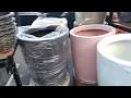 MUITO BARATO Vasos e acessorios para sua planta ou jardim