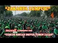 Download Lagu Ribuan Ojol Bergerak! Aksi Besar 17 September 2025 Gegerkan Jakarta