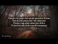 Download Lagu Andai Aku Bisa - Chrisye | Lirik dan Cover By Dewangga Elsandro