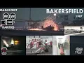 MAIN EVENT RARITIES - BAKERSFIELD FUEL AND GAS CHAMPIONSHIPS 1987