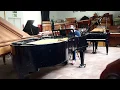 Download Lagu Improvisation no 26: Bananflygeln / the Banana grand in Klaverens hus