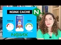 Nginx Cache Make Your Website MUCH Faster