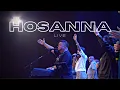 Download Lagu Hosanna Medley LIVE // Josue Avila // Karmen Camyl // Calvary Orlando