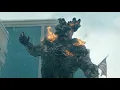 Download Lagu Tommy VS Bloater - Zombie Horde Full Fight | The Last of Us Season 2 Episode 2
