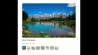 CODING PRACTICE 12 GALLERY APP REACT JS CCBP 4 O CCBP