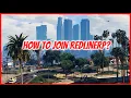 How To Join RedlineRP 2023 UpDate