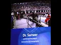 Graduation walk of Penn State Astro grads