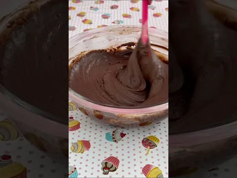 Brownie recheado/ receita fácil e deliciosa para você ganhar dinheiro #receitas #brownie #shorts