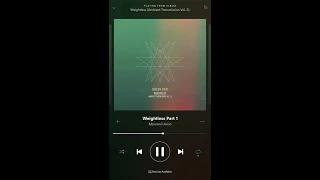 Download Weightless Part 1 - Marconi Union MP3