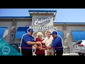 Culver s Ribbon Cutting Holland OH - TAM