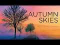 Autumn Skies - Roots & Recognition [Ambient music] Ocean Eyes