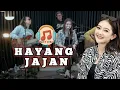 Download Lagu HAYANG JAJAN 💥3PEMUDA BERBAHAYA Feat VENI NURDAISY