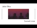 Lagu Deep Mage, Jalen Bleu, Echo Lume - Sunset Love