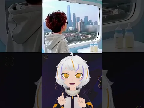 Tren de Leche solo para Suscriptores