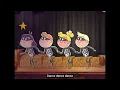 Super Simple Songs 5 Creepy Spiders (2005-2007 Version)