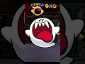 Ultra rare Boo Laugh in my Mario 64 100 Walkthrough