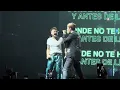 Dani Fernández y Dani Martín - Me has invitado a Bailar