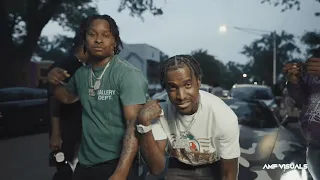 Lil Reese Tay Savage - We Run This
