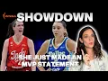 Caitlin Clark s P case has been MADE after Fever Dub over Paige and the Wings