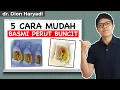 Download Lagu 5 Cara Mudah Mengecilkan Perut Buncit | Sehat \u0026 Efektif (2020)