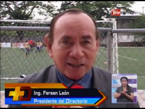 Se realizó intercolegial de varias disciplinas en colegio Americano