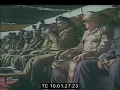 Operation Bright Star US-Led War Games in Egypt General Abu Gazala Interview November 1981