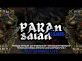 Download Lagu DJ BANTENGAN ❗PARAN SALAH ISUN ( BANYUWANGIAN ) REMIXER BY @arpedamproject
