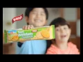 TVC Roma Sari Gandum Peanut 30 \