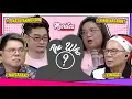 Lagu The Who?: MALE ACTOR, nagulangan ng MASAHISTA! | Not GRANTED! | Kinagat si Girl! | Pinatay ang Ilaw!