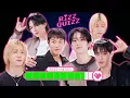 Download Lagu P1Harmony Finds Out How Much Rizz They Have | Rizz Quizz