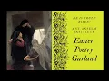 12. Hopkins, The Blessed Virgin Compared to the Air We Breathe